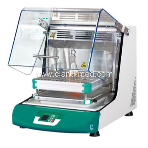 Hot sale Of Laboratory Shaker Shaking Incubator